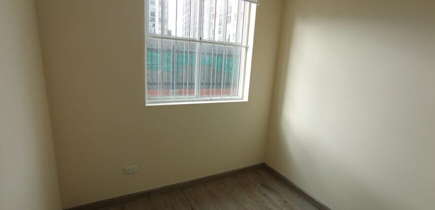 Apartamento en venta Madelena-Perdomo