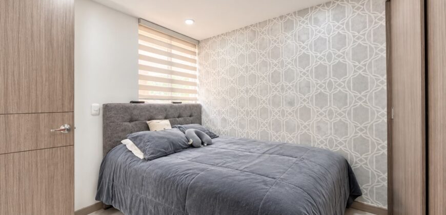 Apartamento en venta Castilla Central