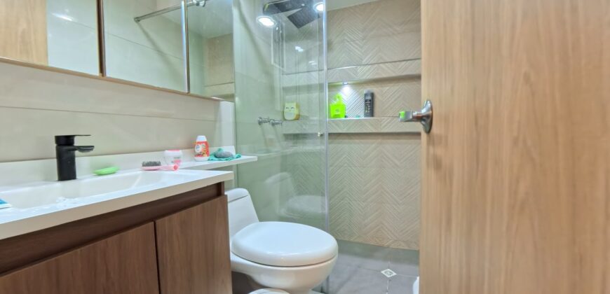 Apartamento en venta Redil-Usaquén