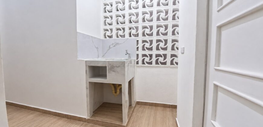 Apartamento en arriendo Chapinero