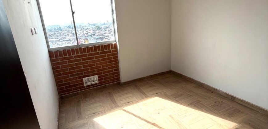 Apartamento en venta Jericó-Fontibón