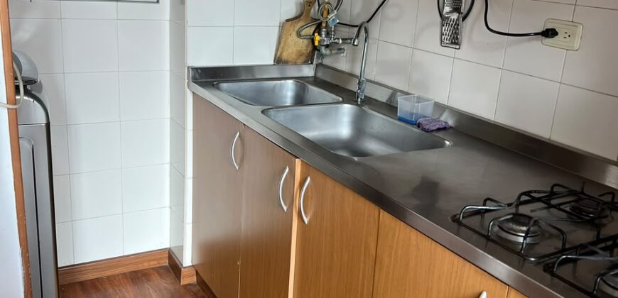 Apartamento Duplex en venta Suba Campanella
