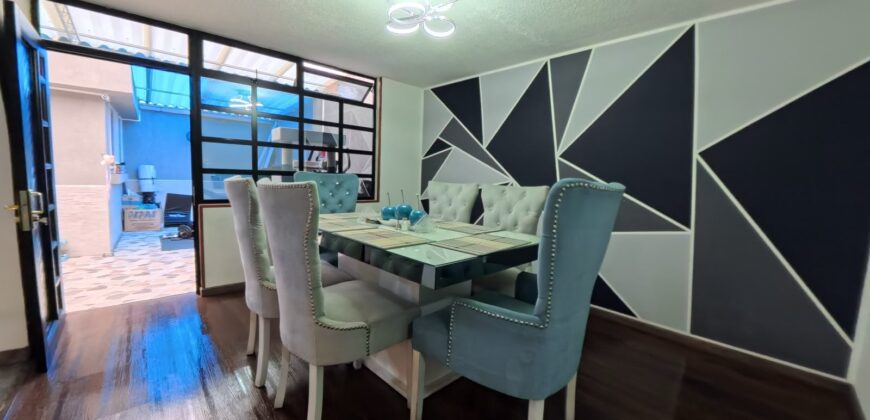 Casa en venta Villa Claudia