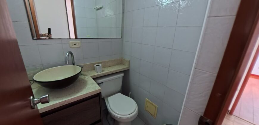 Apartamento en venta Villas de Granada- Engativá