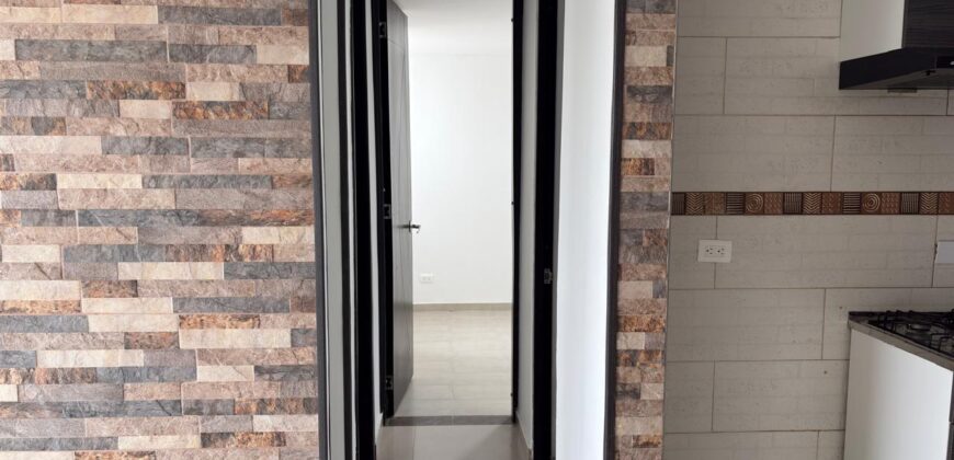 Apartamento en venta Villa del Río