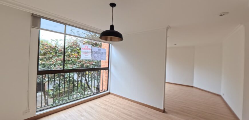 Apartamento en venta Santa Bibiana