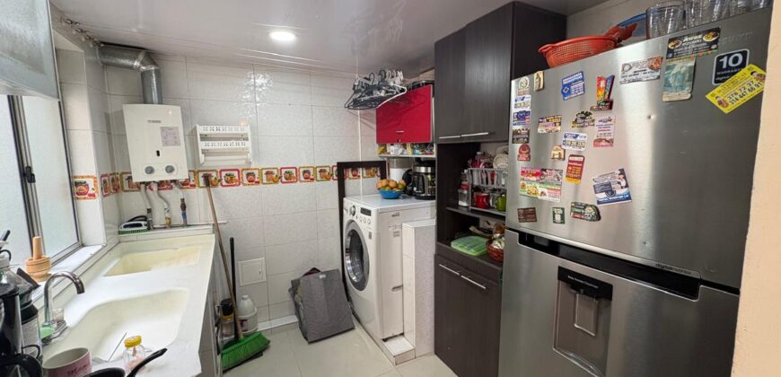 Apartamento en venta Perdomo