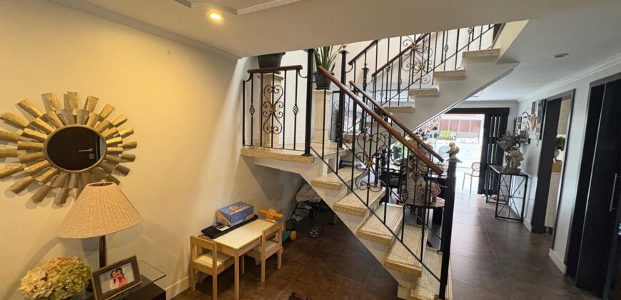 Casa en venta Sosiego Sur