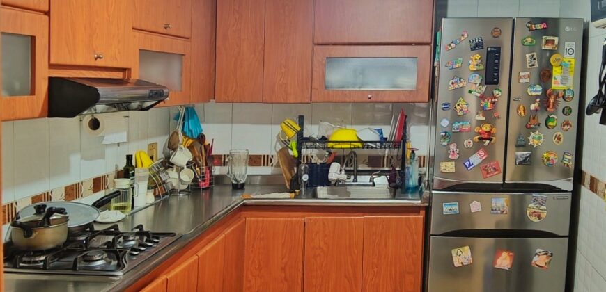 Casa en venta Barrio Santander
