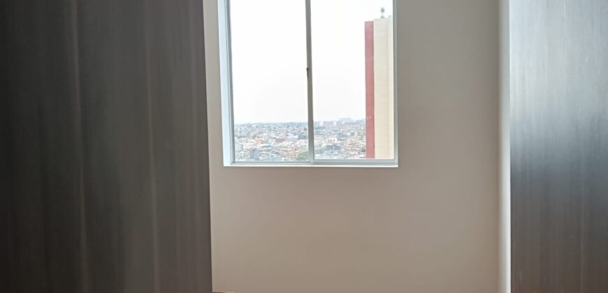 Apartamento en venta Tibaná