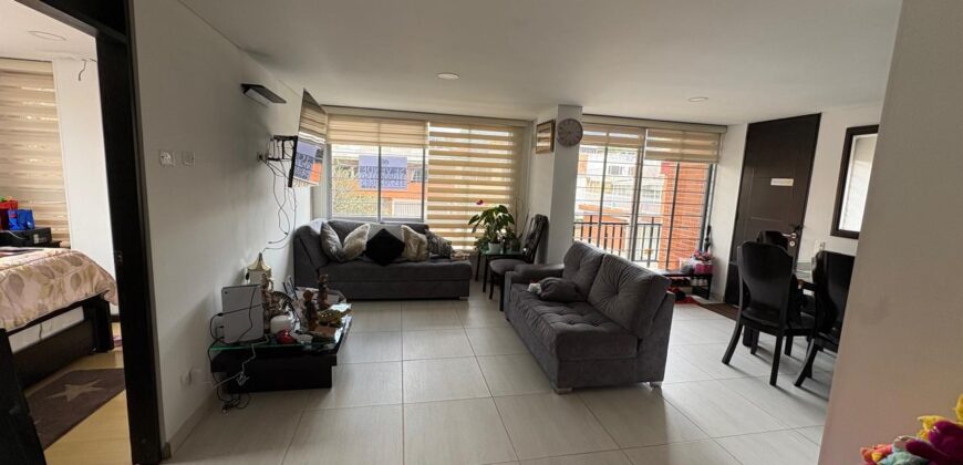 Apartamento en venta Ciudad Berna