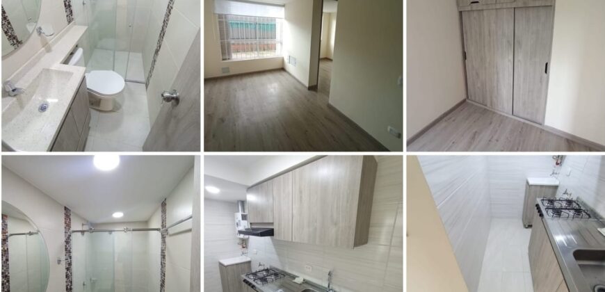 Apartamento en venta Madelena-Perdomo