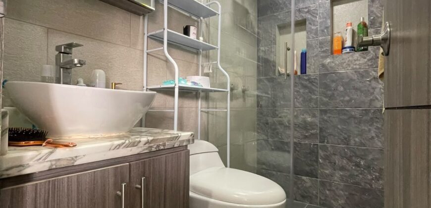 Apartamento en venta Castilla Central