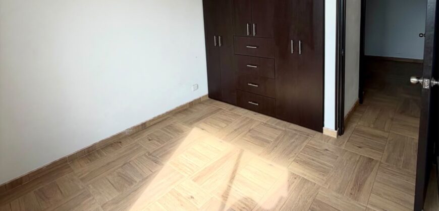 Apartamento en venta Jericó-Fontibón