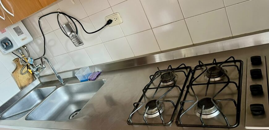 Apartamento Duplex en venta Suba Campanella