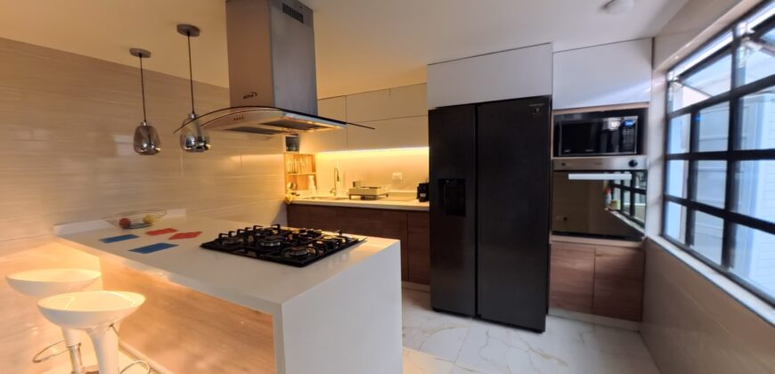 Casa en venta Villa Claudia