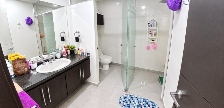 Apartaestudio en venta Chapinero
