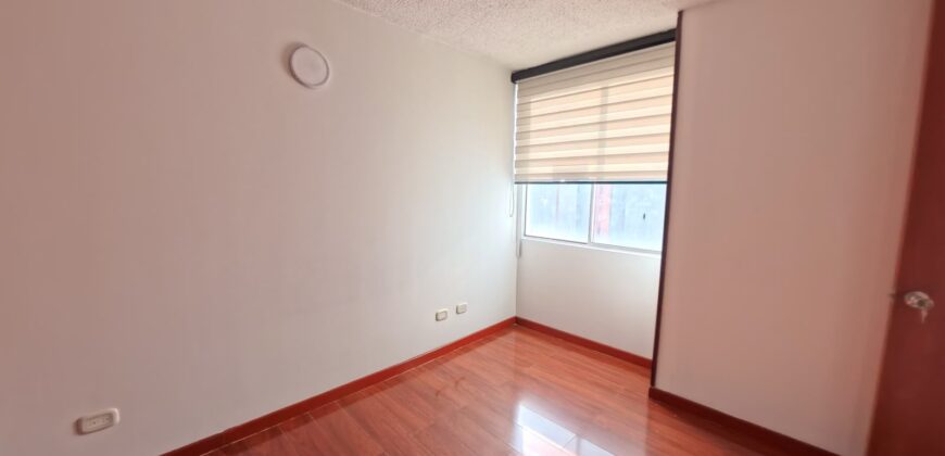 Apartamento en venta Villas de Granada- Engativá