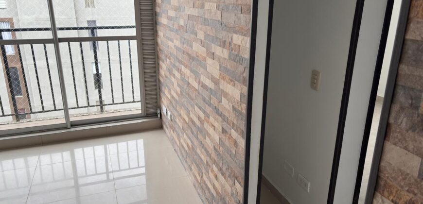 Apartamento en venta Villa del Río