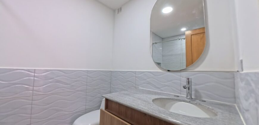 Apartamento en venta Santa Bibiana
