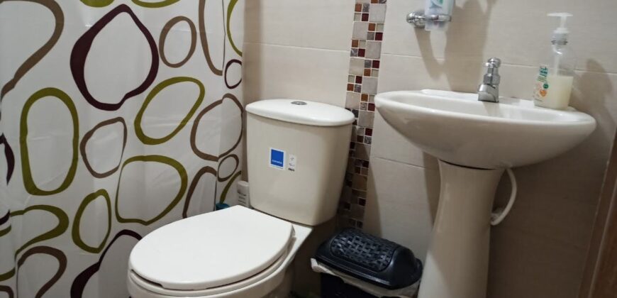 Apartamentos en venta Barrancas