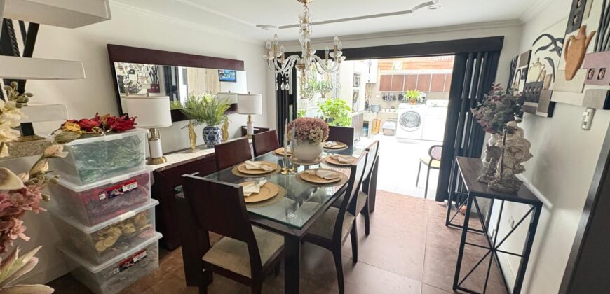 Casa en venta Sosiego Sur