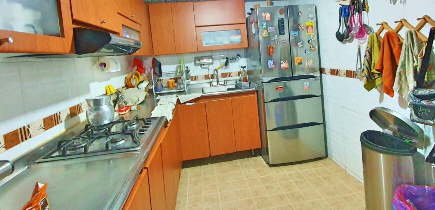 Casa en venta Barrio Santander