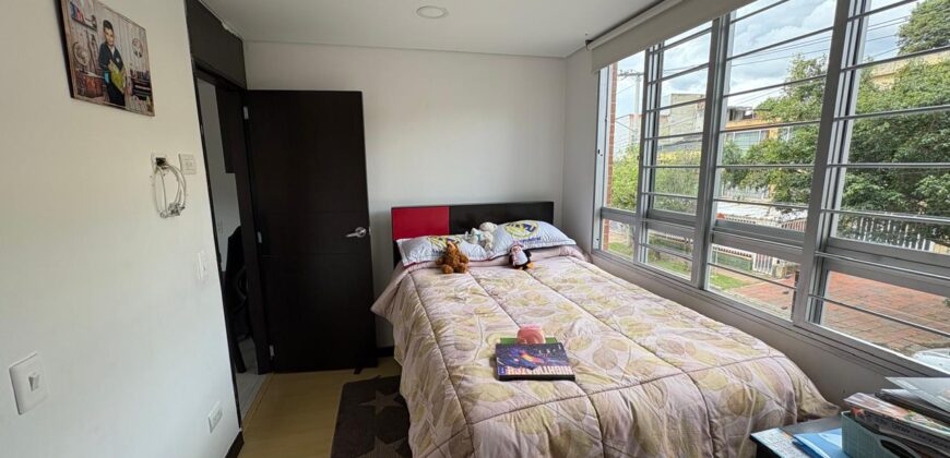 Apartamento en venta Ciudad Berna