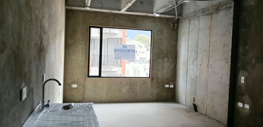 Apartaestudios en venta Polo-Bogotá