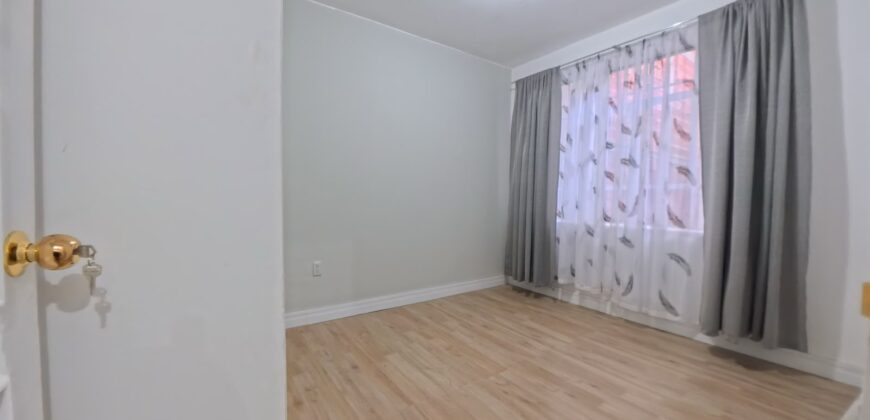 Apartamento en venta Chapinero