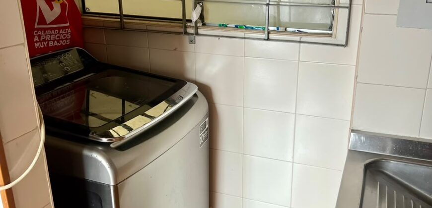 Apartamento Duplex en venta Suba Campanella