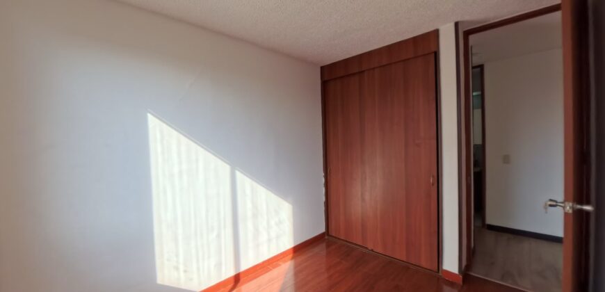 Apartamento en venta Villas de Granada- Engativá