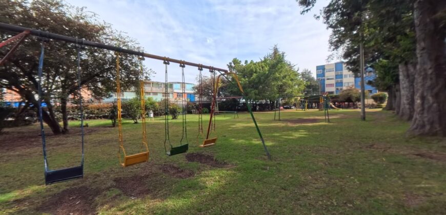 Apartamento en venta Fontibón