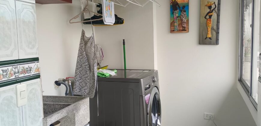 Apartamento en venta Teusaquillo