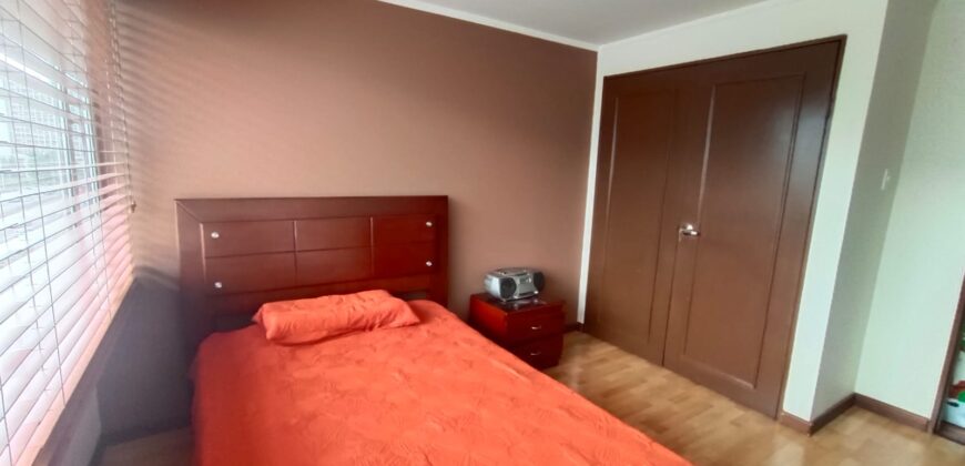 Apartamento en venta Teusaquillo
