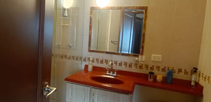 Apartamento en venta Teusaquillo