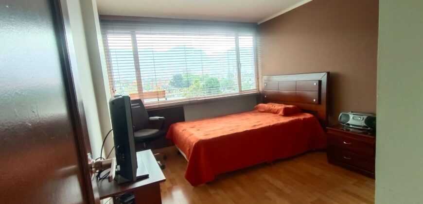 Apartamento en venta Teusaquillo