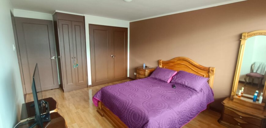 Apartamento en venta Teusaquillo