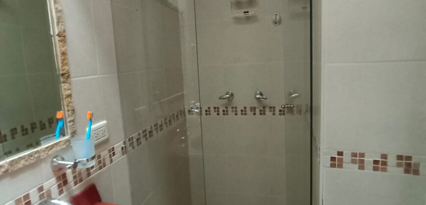 Apartamento en venta Teusaquillo
