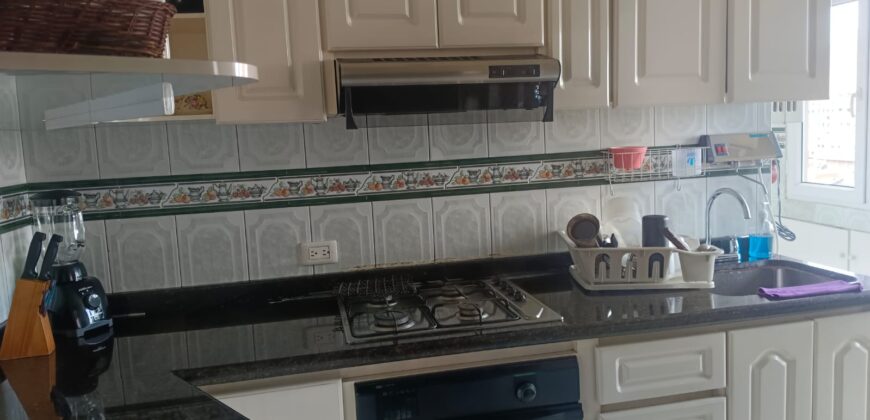Apartamento en venta Teusaquillo