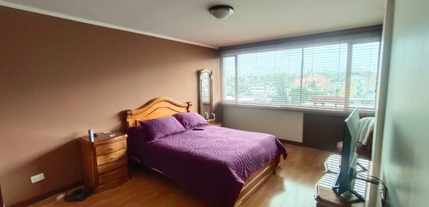 Apartamento en venta Teusaquillo