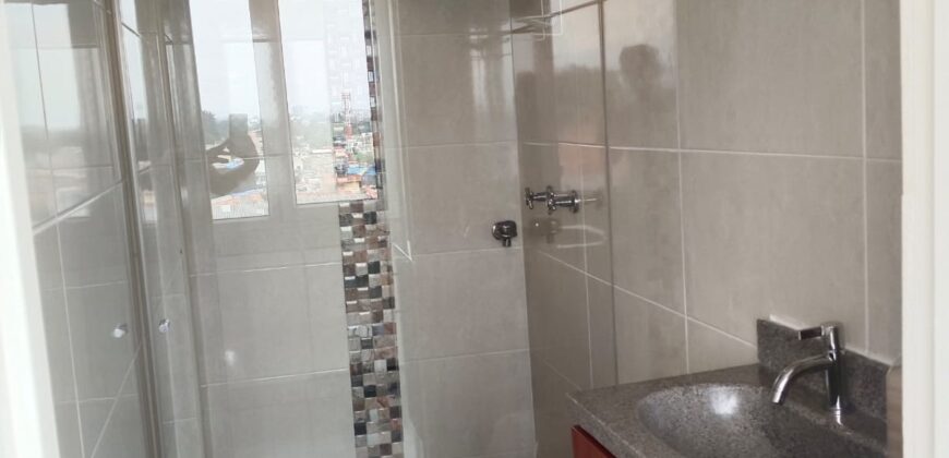 Apartamento en venta Teusaquillo