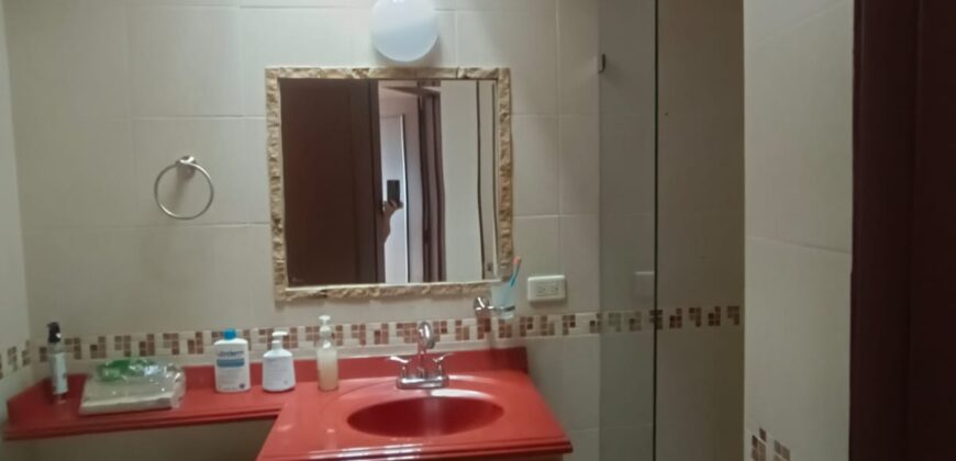 Apartamento en venta Teusaquillo