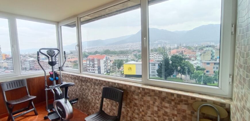 Apartamento en venta Teusaquillo