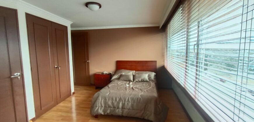 Apartamento en venta Teusaquillo