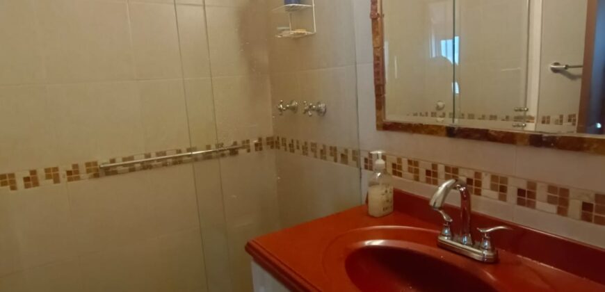 Apartamento en venta Teusaquillo